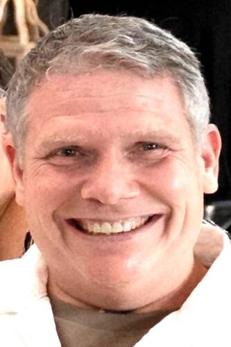 Michael Welsh 1970-2025